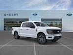 2025 Ford F-150 SuperCrew Cab 4WD Pickup for sale #JF29700 - photo 1