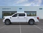 2025 Ford F-150 SuperCrew Cab 4WD Pickup for sale #JF29700 - photo 6