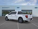 2025 Ford F-150 SuperCrew Cab 4WD Pickup for sale #JF29700 - photo 7