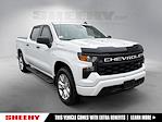 2022 Chevrolet Silverado 1500 Crew Cab 4WD Pickup for sale #JF29700A - photo 1