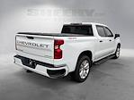 2022 Chevrolet Silverado 1500 Crew Cab 4WD Pickup for sale #JF29700A - photo 12