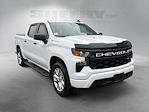 2022 Chevrolet Silverado 1500 Crew Cab 4WD Pickup for sale #JF29700A - photo 2