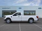 2024 Ford F-150 Regular Cab 4x2, Pickup for sale #JF29787 - photo 5