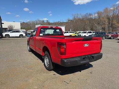 New 2025 Ford F-150 - photo 1