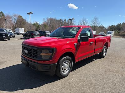 New 2025 Ford F-150 - photo 1