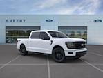 2024 Ford F-150 SuperCrew Cab 4x4 Pickup for sale #JF33775 - photo 1