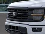 2024 Ford F-150 SuperCrew Cab 4x4 Pickup for sale #JF33775 - photo 17