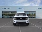 2024 Ford F-150 SuperCrew Cab 4x4 Pickup for sale #JF33775 - photo 3