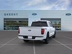 2024 Ford F-150 SuperCrew Cab 4x4 Pickup for sale #JF33775 - photo 2