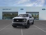 2025 Ford F-150 SuperCrew Cab 4WD Pickup for sale #JF35093 - photo 4