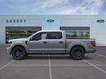 2025 Ford F-150 SuperCrew Cab 4WD Pickup for sale #JF35093 - photo 5