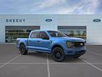 2025 Ford F-150 SuperCrew Cab 4WD Pickup for sale #JF36656 - photo 1
