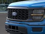 2025 Ford F-150 SuperCrew Cab 4WD Pickup for sale #JF36656 - photo 17