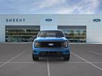 2025 Ford F-150 SuperCrew Cab 4WD Pickup for sale #JF36656 - photo 3