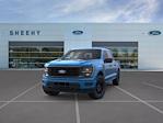 2025 Ford F-150 SuperCrew Cab 4WD Pickup for sale #JF36656 - photo 5