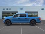 2025 Ford F-150 SuperCrew Cab 4WD Pickup for sale #JF36656 - photo 6