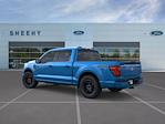 2025 Ford F-150 SuperCrew Cab 4WD Pickup for sale #JF36656 - photo 7