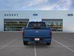 2025 Ford F-150 SuperCrew Cab 4WD Pickup for sale #JF36656 - photo 8