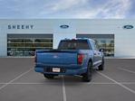 2025 Ford F-150 SuperCrew Cab 4WD Pickup for sale #JF36656 - photo 2