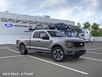 2025 Ford F-150 Super Cab 4WD Pickup for sale #JF43504 - photo 1