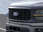 2025 Ford F-150 Super Cab 4WD Pickup for sale #JF43504 - photo 17