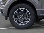 2025 Ford F-150 Super Cab 4WD Pickup for sale #JF43504 - photo 19