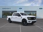 New 2025 Ford F-150 STX SuperCrew Cab 4WD Pickup for sale #JF45432 - photo 1