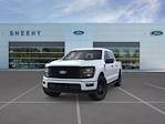 New 2025 Ford F-150 STX SuperCrew Cab 4WD Pickup for sale #JF45432 - photo 6