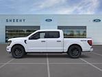 New 2025 Ford F-150 STX SuperCrew Cab 4WD Pickup for sale #JF45432 - photo 7