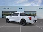 New 2025 Ford F-150 STX SuperCrew Cab 4WD Pickup for sale #JF45432 - photo 8