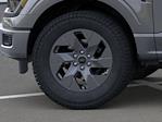 2025 Ford F-150 SuperCrew Cab 4WD Pickup for sale #JF45724 - photo 19