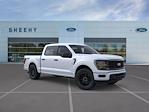 2025 Ford F-150 SuperCrew Cab 4WD Pickup for sale #JF45862 - photo 1