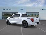 2025 Ford F-150 SuperCrew Cab 4WD Pickup for sale #JF45862 - photo 7