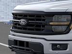 2025 Ford F-150 SuperCrew Cab 4WD Pickup for sale #JF50627 - photo 17
