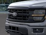 New 2025 Ford F-150 XLT SuperCrew Cab for sale #JF51333 - photo 17