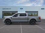 New 2025 Ford F-150 XLT SuperCrew Cab for sale #JF51333 - photo 5