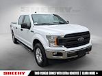 2020 Ford F-150 SuperCrew Cab 4WD Pickup for sale #JF51336A - photo 1