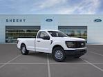 2025 Ford F-150 Regular Cab RWD Pickup for sale #JF58541 - photo 1