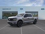 2025 Ford F-150 SuperCrew Cab 4WD Pickup for sale #JF58649 - photo 4