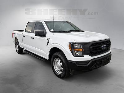 2023 Ford F-150 SuperCrew Cab 4WD Pickup for sale #JF58961A - photo 2