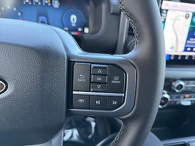 New 2025 Ford F-150 XLT SuperCrew Cab for sale #JF64137 - photo 1