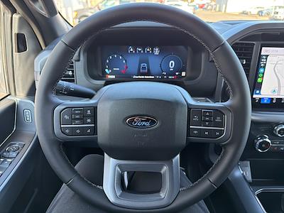 New 2025 Ford F-150 XLT SuperCrew Cab for sale #JF64137 - photo 2