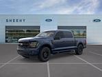 New 2025 Ford F-150 XLT SuperCrew Cab for sale #JF70928 - photo 4
