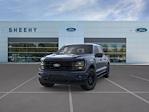 New 2025 Ford F-150 XLT SuperCrew Cab for sale #JF70928 - photo 5