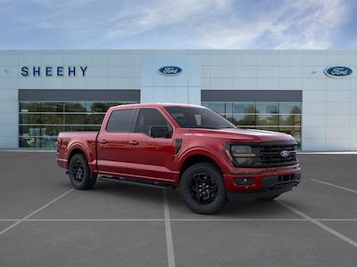 2024 Ford F-150 SuperCrew Cab 4x4 Pickup for sale #JF71854 - photo 1