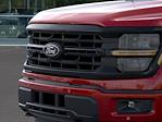 2024 Ford F-150 SuperCrew Cab 4x4 Pickup for sale #JF71854 - photo 17