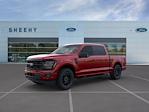 2024 Ford F-150 SuperCrew Cab 4x4 Pickup for sale #JF71854 - photo 4