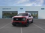 2024 Ford F-150 SuperCrew Cab 4x4 Pickup for sale #JF71854 - photo 5