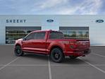 2024 Ford F-150 SuperCrew Cab 4x4 Pickup for sale #JF71854 - photo 7