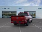 2024 Ford F-150 SuperCrew Cab 4x4 Pickup for sale #JF71854 - photo 2